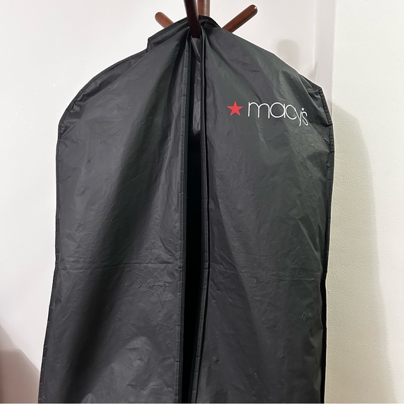 DANIER LEATHER JACKET WITH FUR!!! - Picture 15 of 15